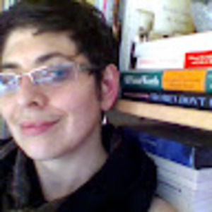 Meet your Posher, Anna e.